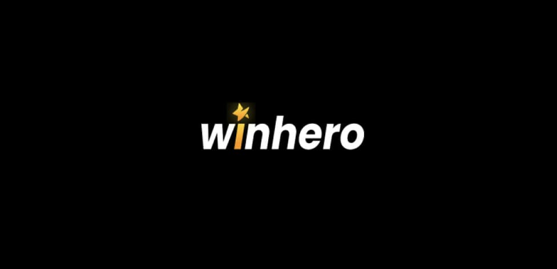 WinHero casino

